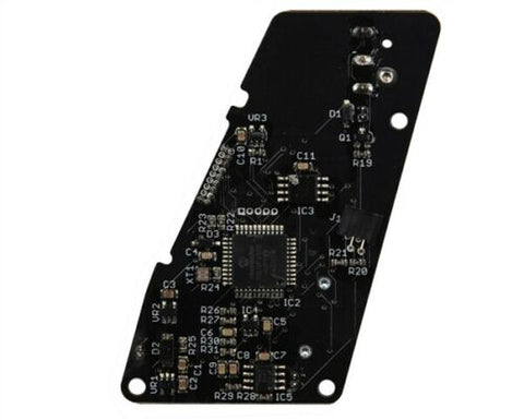 DLX LUXE 2.0 BOARD WITH USB CABLE