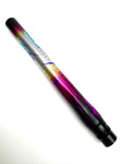 Freak XL 14 inch Barrel Tip Front / Freak style - Gloss ‘Solar flare’