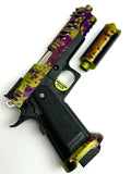 Custom 1-1 Tokyo Marui 5.1 Hi Capa with Graveyard Tracer