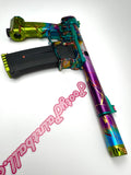 Custom 1-1 Anodized Airtac / Pooty Speedsoft Full Aluminum Airsoft Build