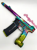 Custom 1-1 Anodized Airtac / Pooty Speedsoft Full Aluminum Airsoft Build