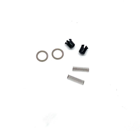 DLX Luxe OLED 2.0 1.5 and 1.0 Detent Rebuild Kit